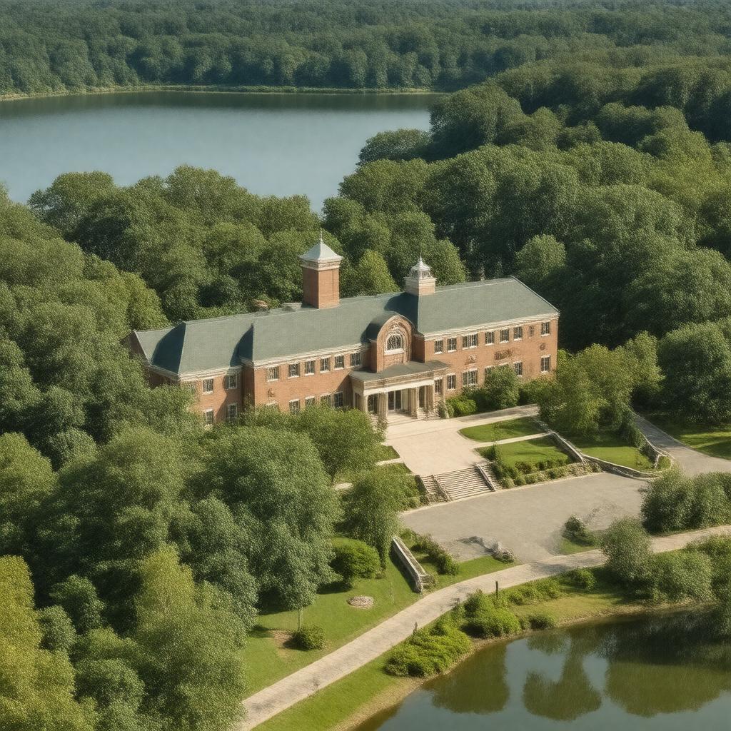 Culinary Institute of America